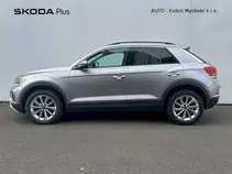 T-Roc 