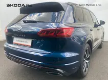 Touareg R-line