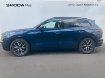 Touareg R-line