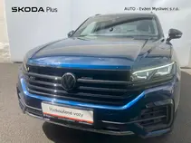 Touareg R-line
