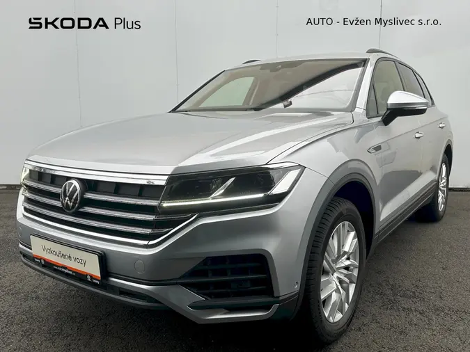 Touareg