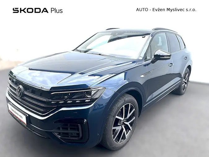 Touareg
