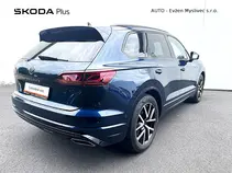 Touareg