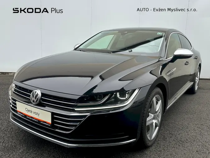 Arteon