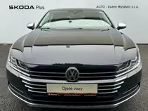 Arteon 