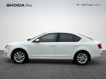 Octavia Ambition Plus