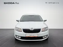 Octavia Ambition Plus