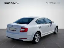 Octavia Fresh