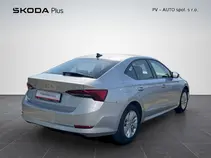 Octavia Ambition Plus