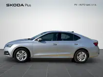 Octavia Ambition Plus