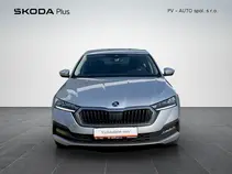 Octavia Ambition Plus
