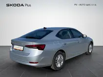 Octavia Ambition Plus