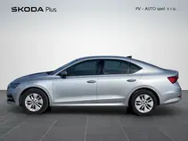 Octavia Ambition Plus