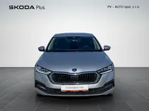 Octavia Ambition Plus