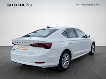 Octavia Style Plus