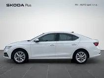 Octavia Style Plus