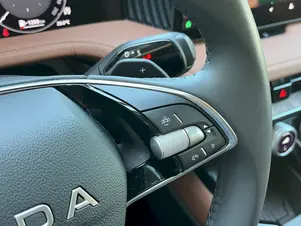 Škoda Superb L&K