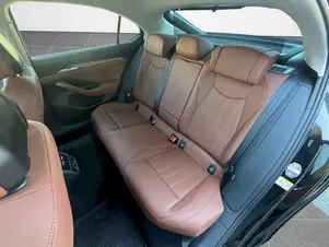 Škoda Superb L&K