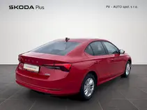 Octavia Ambition Plus
