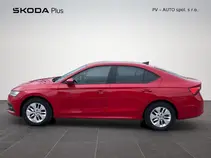 Octavia Ambition Plus