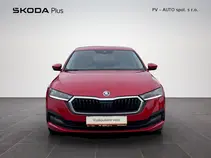 Octavia Ambition Plus