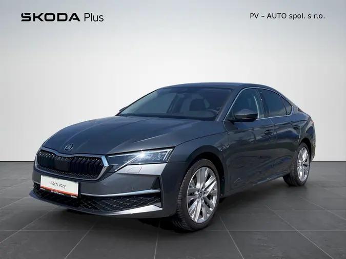 Octavia Top Selection