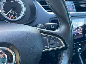 Škoda Octavia Style Plus