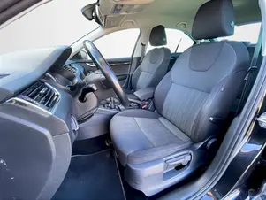 Škoda Octavia Style Plus