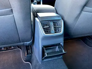 Škoda Octavia Style Plus