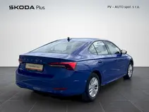Octavia Ambition Plus
