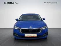 Octavia Ambition Plus