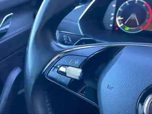 Škoda Octavia Style Plus