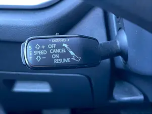 Škoda Octavia Style Plus