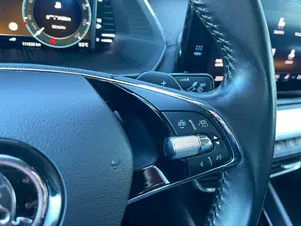 Škoda Octavia Style Plus