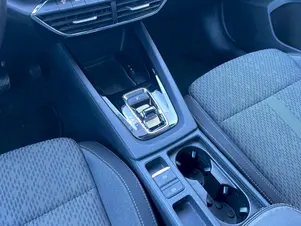 Škoda Octavia Style Plus