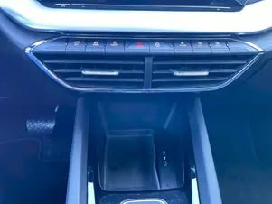 Škoda Octavia Style Plus