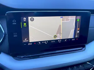 Škoda Octavia Style Plus