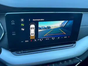 Škoda Octavia Style Plus