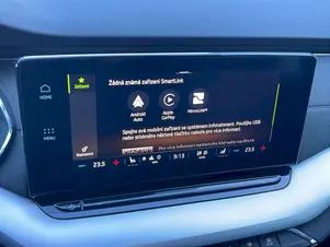 Škoda Octavia Style Plus