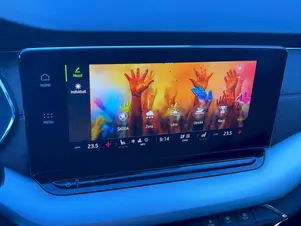 Škoda Octavia Style Plus