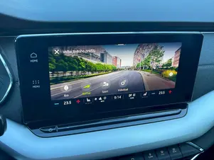 Škoda Octavia Style Plus