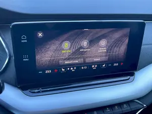 Škoda Octavia Style Plus