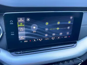 Škoda Octavia Style Plus