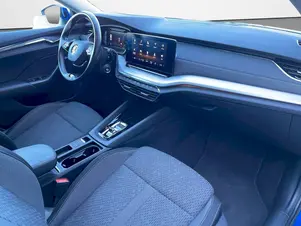 Škoda Octavia Style Plus
