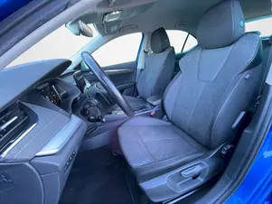 Škoda Octavia Style Plus