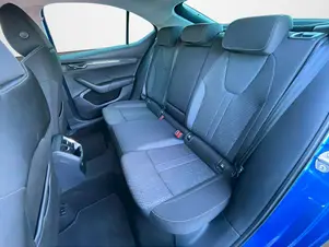 Škoda Octavia Style Plus