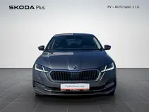 Octavia Style Plus
