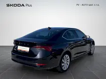 Octavia Style Plus