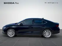 Octavia Style Plus