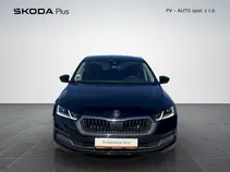 Octavia Style Plus